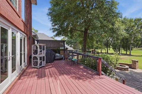 Tiny photo for 8979 EAGLES RIDGE Drive, Tallahassee, FL 32312 (MLS # 400431)