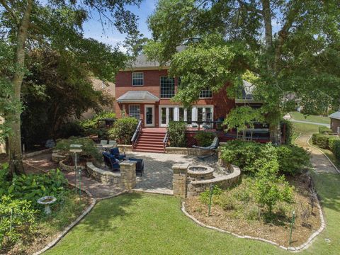 Tiny photo for 8979 EAGLES RIDGE Drive, Tallahassee, FL 32312 (MLS # 400431)