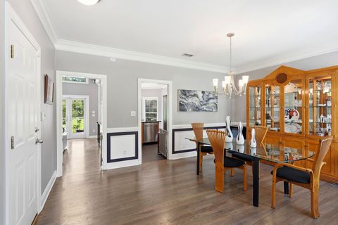 Tiny photo for 8979 EAGLES RIDGE Drive, Tallahassee, FL 32312 (MLS # 400431)