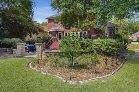 Tiny photo for 8979 EAGLES RIDGE Drive, Tallahassee, FL 32312 (MLS # 400431)