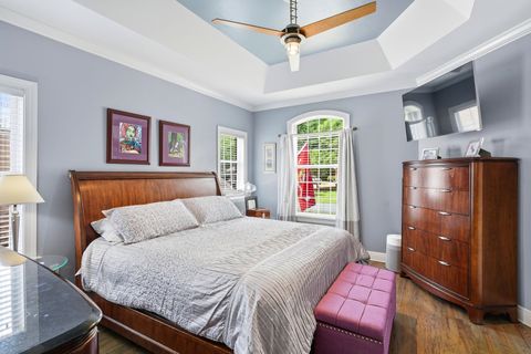 Tiny photo for 8979 EAGLES RIDGE Drive, Tallahassee, FL 32312 (MLS # 400431)