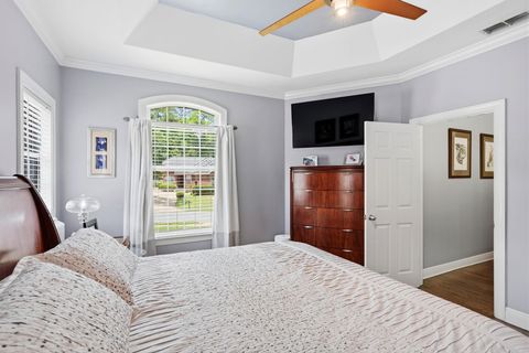 Tiny photo for 8979 EAGLES RIDGE Drive, Tallahassee, FL 32312 (MLS # 400431)