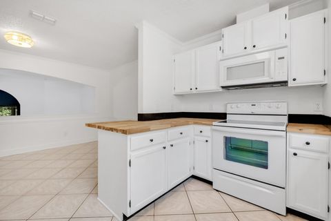 Tiny photo for 2818 Par Lane, Tallahassee, FL 32301 (MLS # 389196)