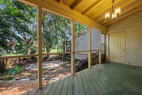 Tiny photo for 2818 Par Lane, Tallahassee, FL 32301 (MLS # 389196)
