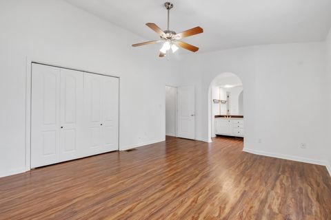 Tiny photo for 2818 Par Lane, Tallahassee, FL 32301 (MLS # 389196)