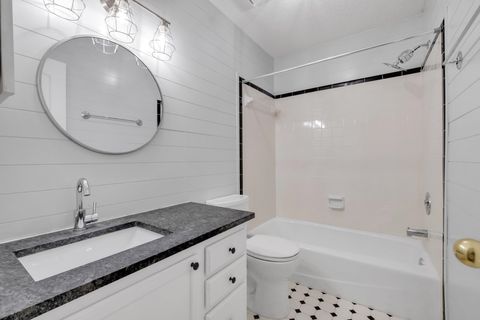 Tiny photo for 2818 Par Lane, Tallahassee, FL 32301 (MLS # 389196)