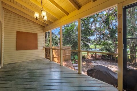Tiny photo for 2818 Par Lane, Tallahassee, FL 32301 (MLS # 389196)