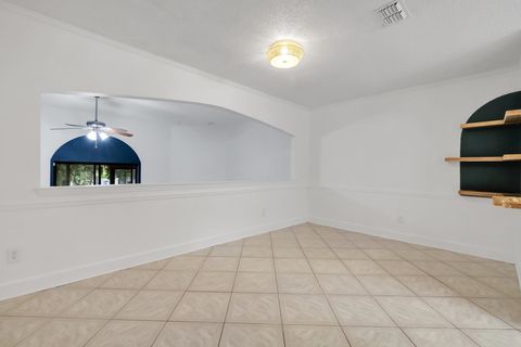 Tiny photo for 2818 Par Lane, Tallahassee, FL 32301 (MLS # 389196)