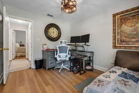 Tiny photo for 5366 APPLEDORE Lane, Tallahassee, FL 32309 (MLS # 399969)