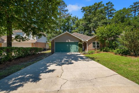 Tiny photo for 5366 APPLEDORE Lane, Tallahassee, FL 32309 (MLS # 399969)