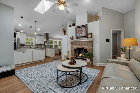 Tiny photo for 5366 APPLEDORE Lane, Tallahassee, FL 32309 (MLS # 399969)