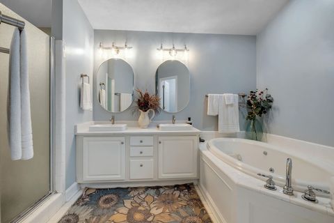 Tiny photo for 5366 APPLEDORE Lane, Tallahassee, FL 32309 (MLS # 399969)