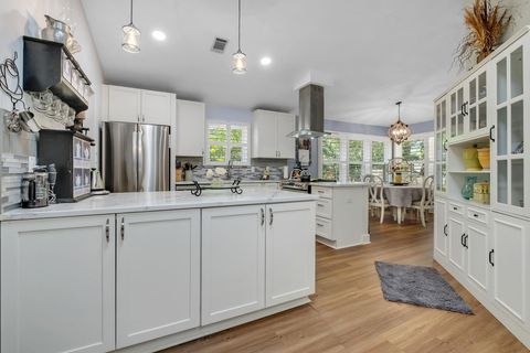 Tiny photo for 5366 APPLEDORE Lane, Tallahassee, FL 32309 (MLS # 399969)
