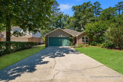Tiny photo for 5366 APPLEDORE Lane, Tallahassee, FL 32309 (MLS # 399969)