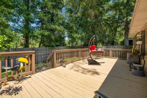Tiny photo for 5366 APPLEDORE Lane, Tallahassee, FL 32309 (MLS # 399969)