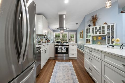 Tiny photo for 5366 APPLEDORE Lane, Tallahassee, FL 32309 (MLS # 399969)