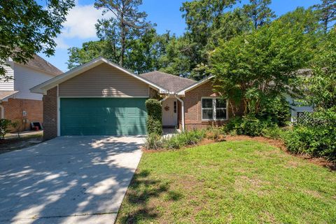 Tiny photo for 5366 APPLEDORE Lane, Tallahassee, FL 32309 (MLS # 399969)