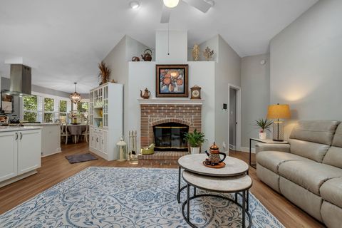Tiny photo for 5366 APPLEDORE Lane, Tallahassee, FL 32309 (MLS # 399969)