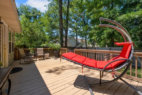 Tiny photo for 5366 APPLEDORE Lane, Tallahassee, FL 32309 (MLS # 399969)