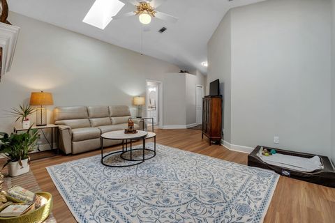 Tiny photo for 5366 APPLEDORE Lane, Tallahassee, FL 32309 (MLS # 399969)