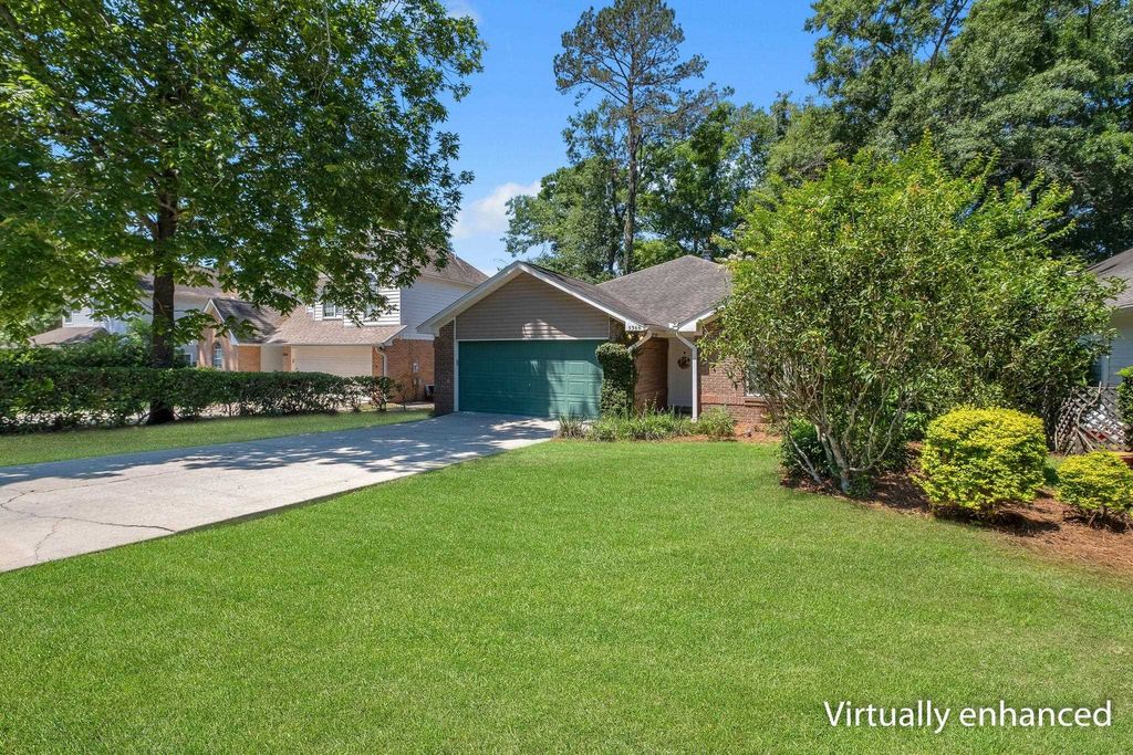 Photo of 5366 APPLEDORE Lane, Tallahassee, FL 32309 (MLS # 399969)