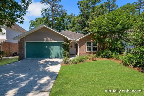 Tiny photo for 5366 APPLEDORE Lane, Tallahassee, FL 32309 (MLS # 399969)
