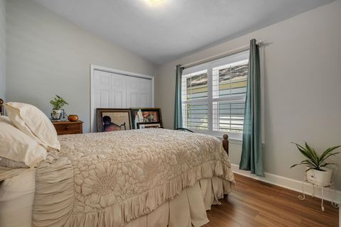Tiny photo for 5366 APPLEDORE Lane, Tallahassee, FL 32309 (MLS # 399969)