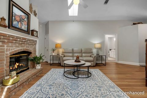Tiny photo for 5366 APPLEDORE Lane, Tallahassee, FL 32309 (MLS # 399969)