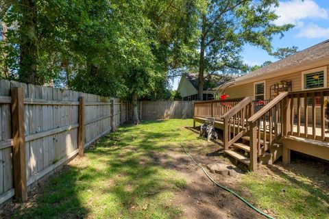Tiny photo for 5366 APPLEDORE Lane, Tallahassee, FL 32309 (MLS # 399969)