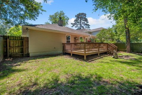 Tiny photo for 5366 APPLEDORE Lane, Tallahassee, FL 32309 (MLS # 399969)