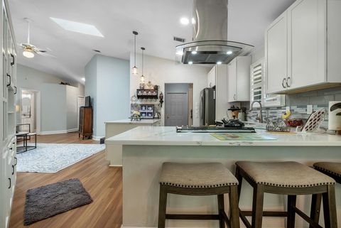 Tiny photo for 5366 APPLEDORE Lane, Tallahassee, FL 32309 (MLS # 399969)