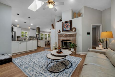 Tiny photo for 5366 APPLEDORE Lane, Tallahassee, FL 32309 (MLS # 399969)