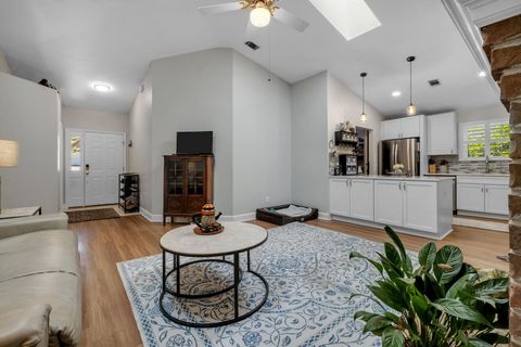 Tiny photo for 5366 APPLEDORE Lane, Tallahassee, FL 32309 (MLS # 399969)