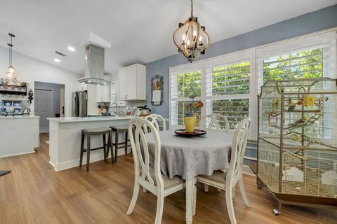 Tiny photo for 5366 APPLEDORE Lane, Tallahassee, FL 32309 (MLS # 399969)