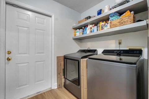 Tiny photo for 5366 APPLEDORE Lane, Tallahassee, FL 32309 (MLS # 399969)