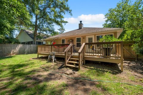 Tiny photo for 5366 APPLEDORE Lane, Tallahassee, FL 32309 (MLS # 399969)