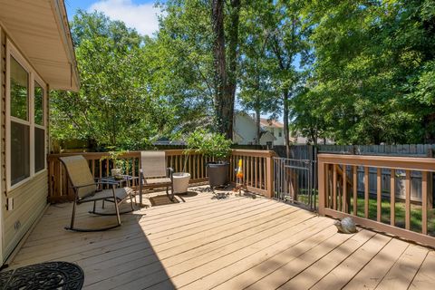 Tiny photo for 5366 APPLEDORE Lane, Tallahassee, FL 32309 (MLS # 399969)