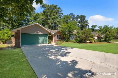 Tiny photo for 5366 APPLEDORE Lane, Tallahassee, FL 32309 (MLS # 399969)