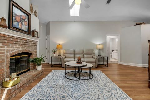 Tiny photo for 5366 APPLEDORE Lane, Tallahassee, FL 32309 (MLS # 399969)