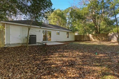Tiny photo for 1331 Idlewild Drive, Tallahassee, FL 32311 (MLS # 393973)