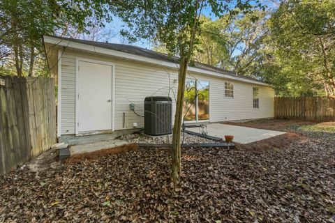 Tiny photo for 1331 Idlewild Drive, Tallahassee, FL 32311 (MLS # 393973)