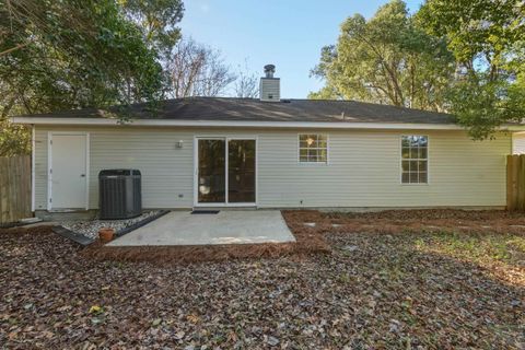 Tiny photo for 1331 Idlewild Drive, Tallahassee, FL 32311 (MLS # 393973)