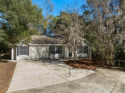 Tiny photo for 1331 Idlewild Drive, Tallahassee, FL 32311 (MLS # 393973)
