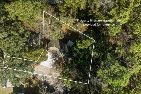 Tiny photo for 1331 Idlewild Drive, Tallahassee, FL 32311 (MLS # 393973)