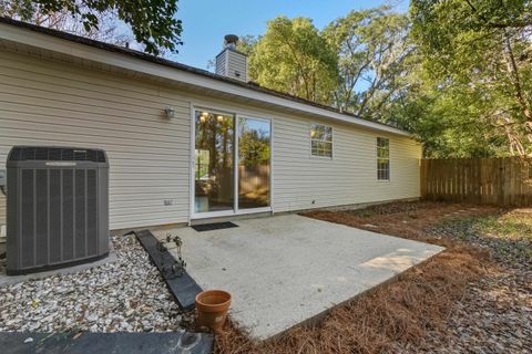 Tiny photo for 1331 Idlewild Drive, Tallahassee, FL 32311 (MLS # 393973)
