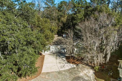 Tiny photo for 1331 Idlewild Drive, Tallahassee, FL 32311 (MLS # 393973)