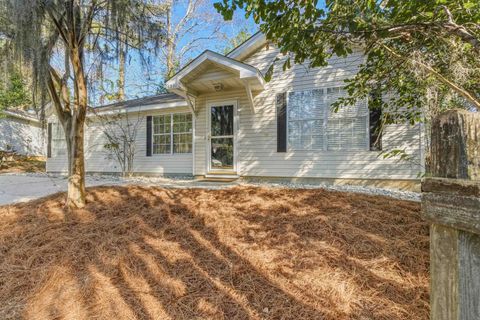 Tiny photo for 1331 Idlewild Drive, Tallahassee, FL 32311 (MLS # 393973)