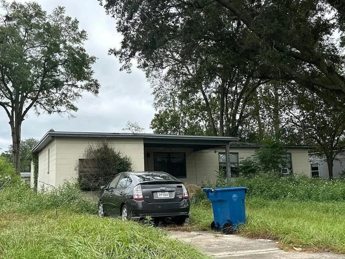 2625 Bywood Road
