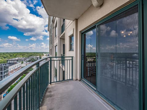 Tiny photo for 121 N Monroe Street #1203, Tallahassee, FL 32301 (MLS # 402334)