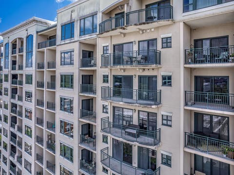 Tiny photo for 121 N Monroe Street #1203, Tallahassee, FL 32301 (MLS # 402334)